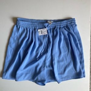 NWT JCrew shorts